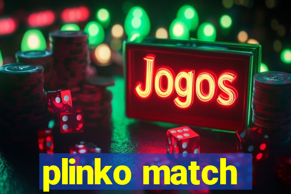 plinko match