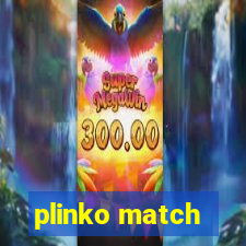 plinko match