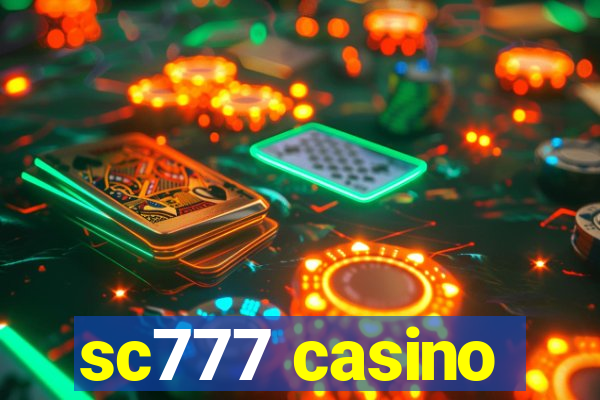 sc777 casino