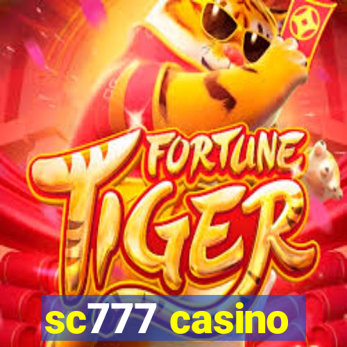 sc777 casino