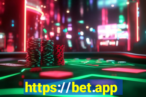 https://bet.app/