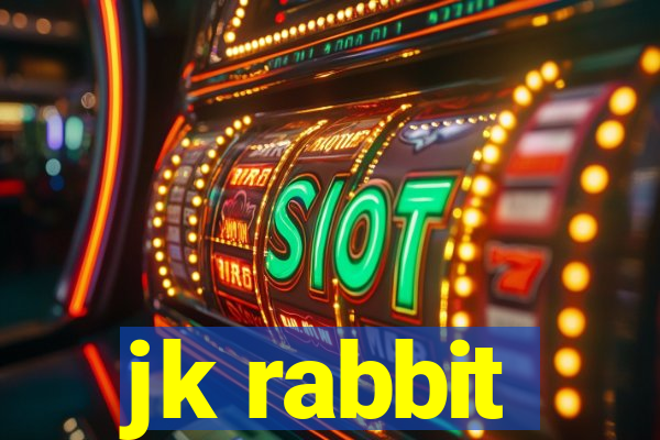 jk rabbit