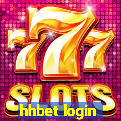 hhbet login