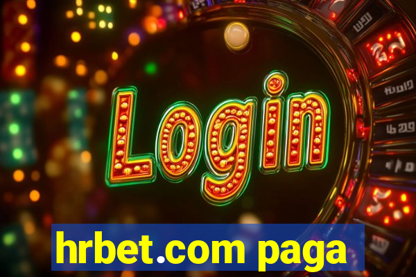 hrbet.com paga