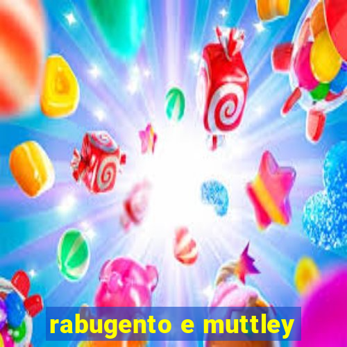 rabugento e muttley