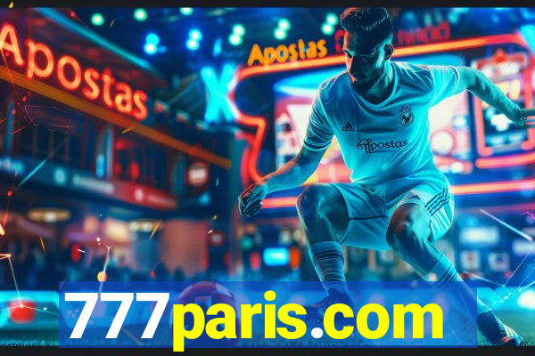 777paris.com