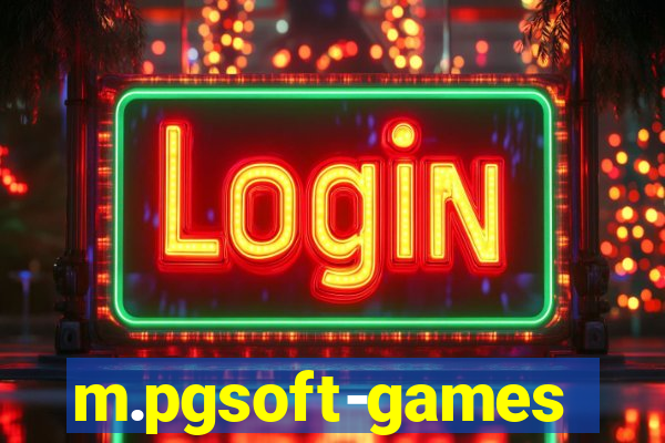 m.pgsoft-games