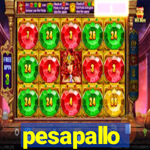 pesapallo