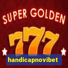 handicapnovibet