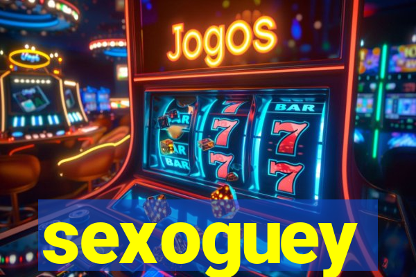 sexoguey