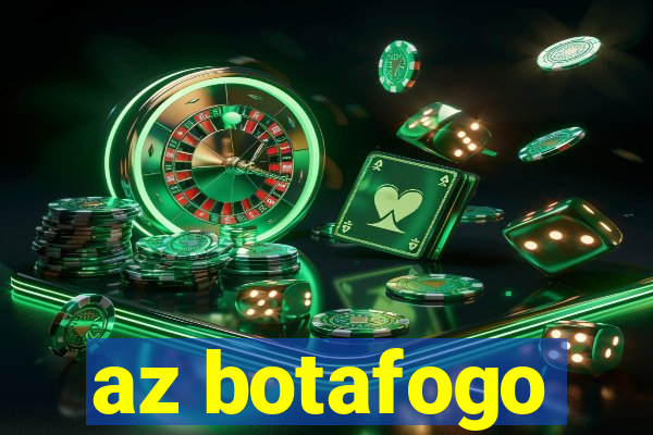 az botafogo