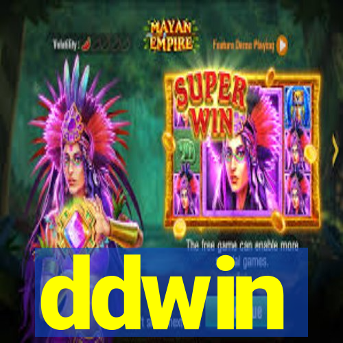 ddwin