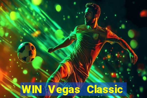 WIN Vegas Classic Slots - 777