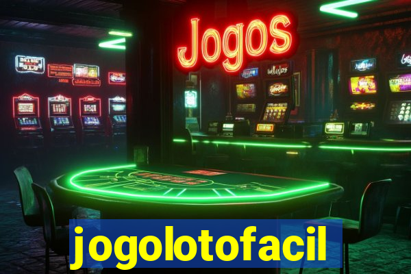 jogolotofacil