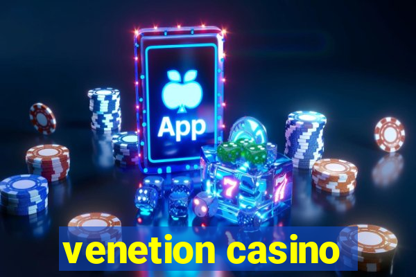 venetion casino