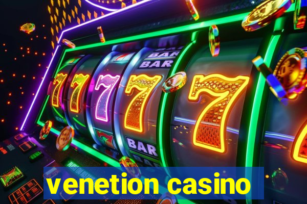 venetion casino