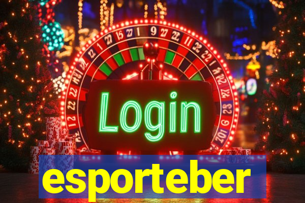 esporteber