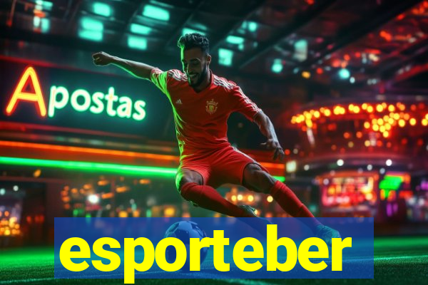 esporteber