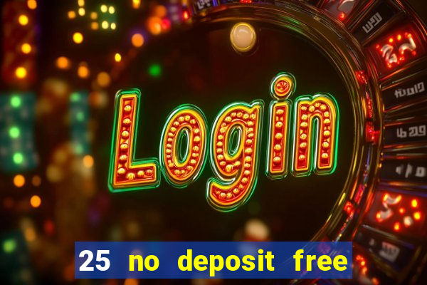 25 no deposit free spins captain cook casino