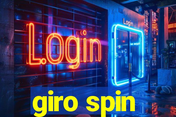 giro spin