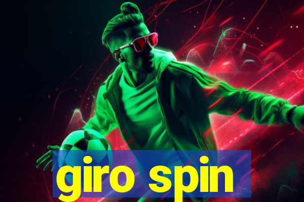 giro spin