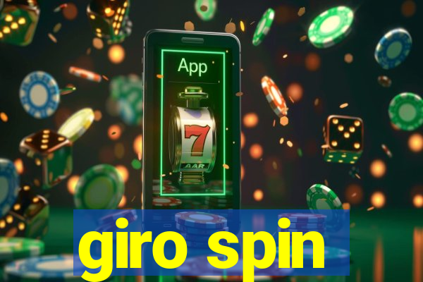 giro spin