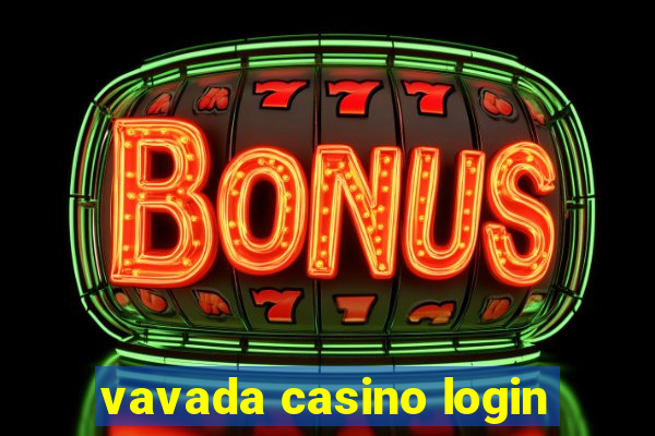 vavada casino login