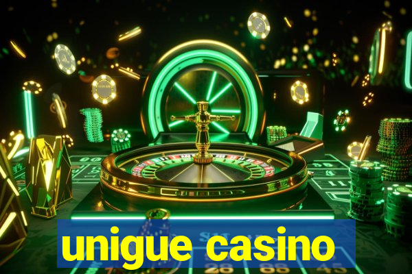 unigue casino