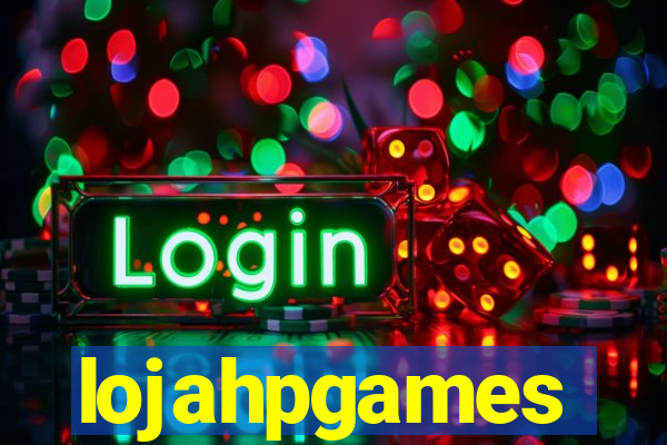 lojahpgames