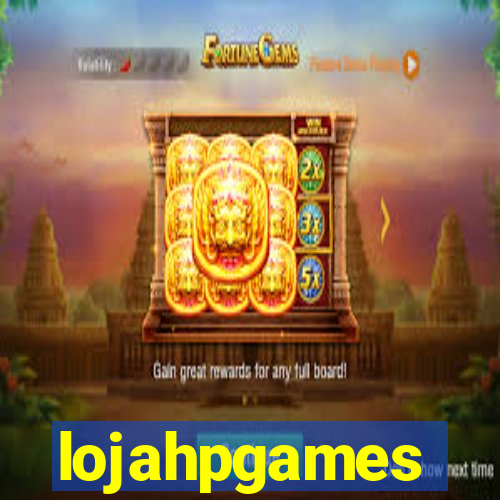 lojahpgames