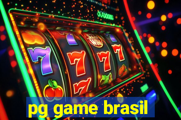 pg game brasil