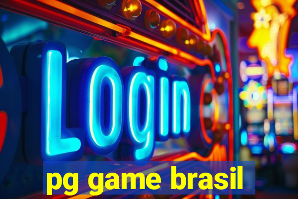 pg game brasil