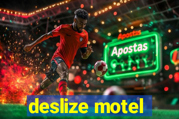 deslize motel