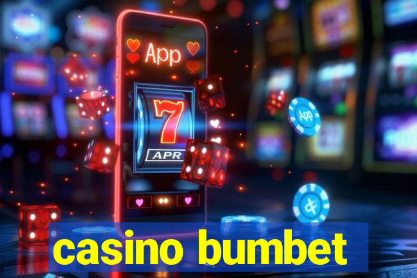 casino bumbet