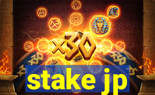 stake jp