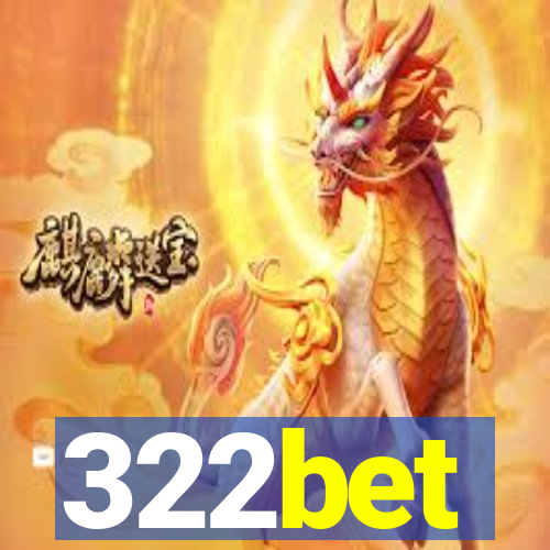 322bet