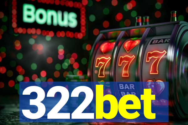 322bet