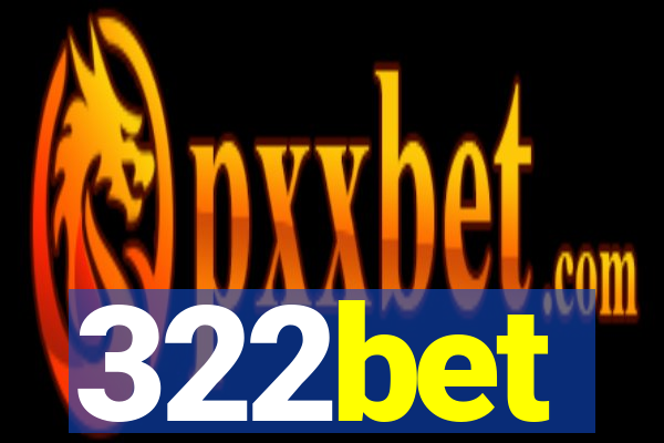 322bet