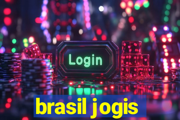 brasil jogis