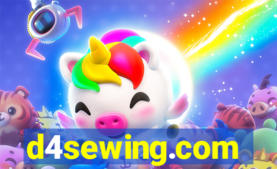 d4sewing.com