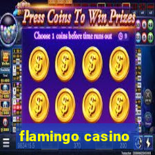 flamingo casino