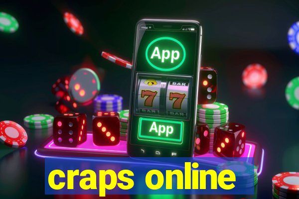 craps online