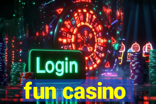 fun casino