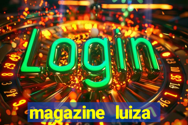 magazine luiza sorteio de 25 mil