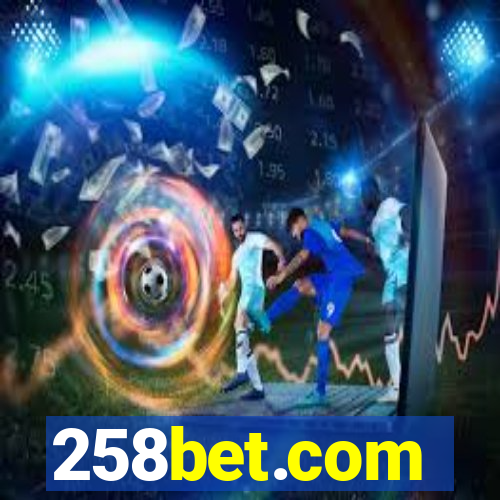 258bet.com