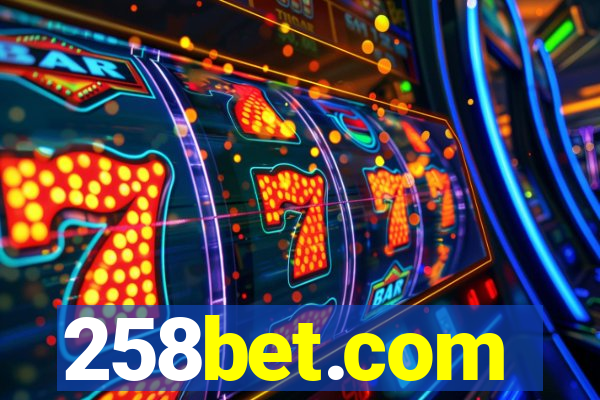 258bet.com