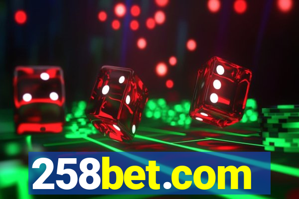 258bet.com