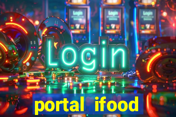 portal ifood restaurante entrar