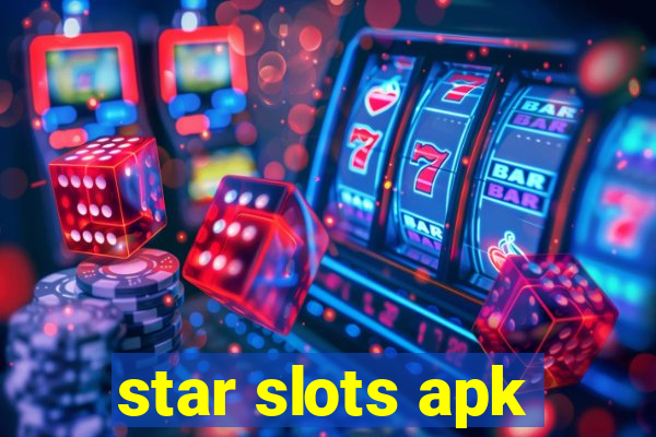 star slots apk