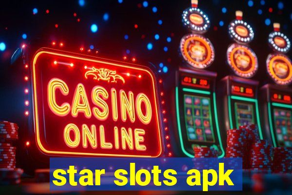 star slots apk